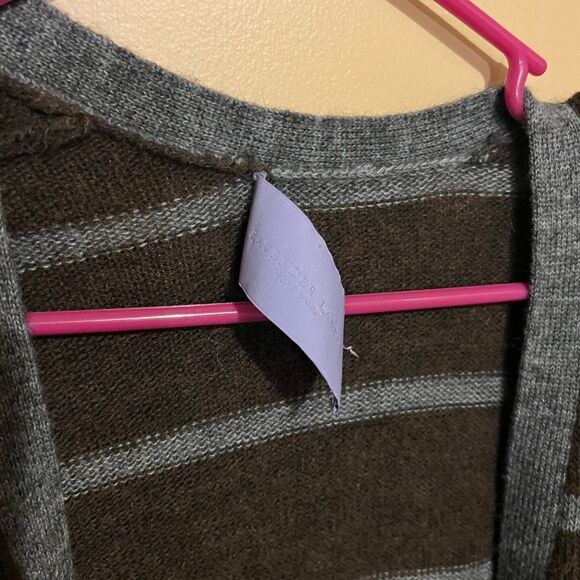 Vera wang lavender label cardigan xs - Picture 6 of 9